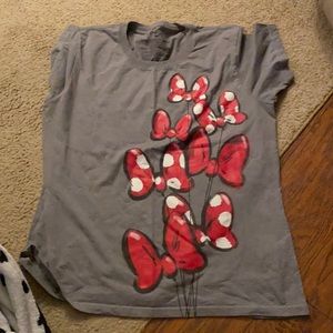 Minnie Mouse 2x shirt
